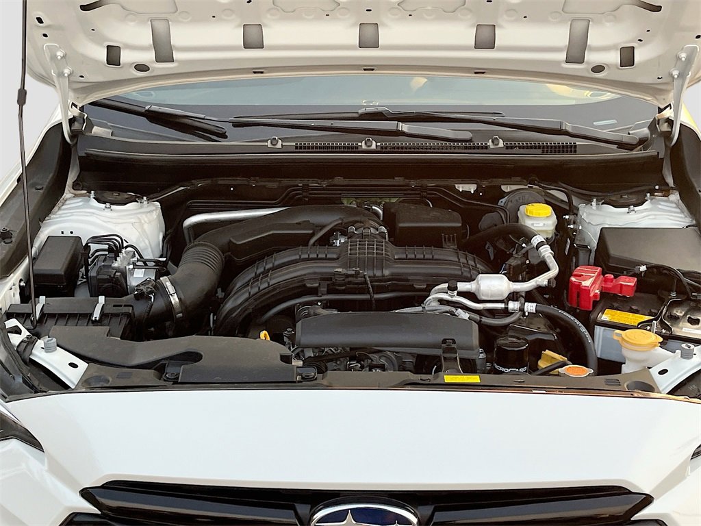 Used 2025 Subaru Impreza 2.0i image 28