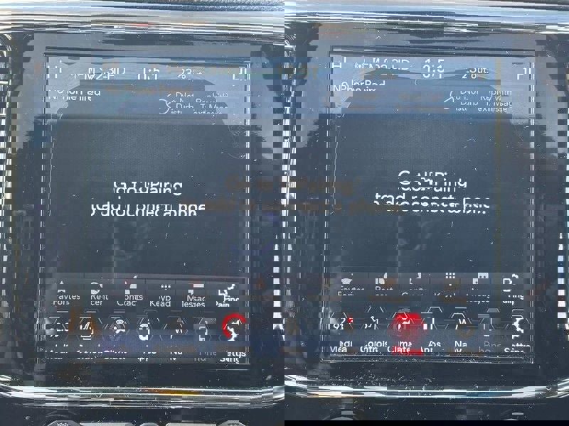 Used 2020 Jeep Grand Cherokee Trailhawk image 13