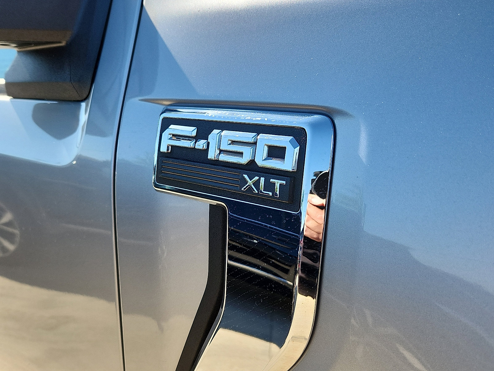 Used 2023 Ford F150 XLT image 10