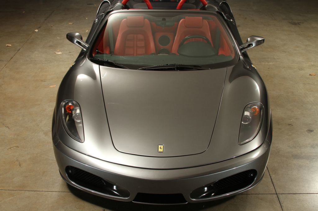 Used 2006 Ferrari F430 Spider image 38