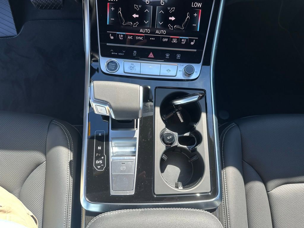 New 2026 Audi Q7 3.0T Premium Plus image 18
