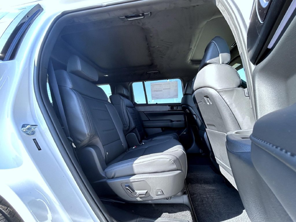 New 2026 Hyundai Santa Fe Calligraphy AWD/4WD image 18