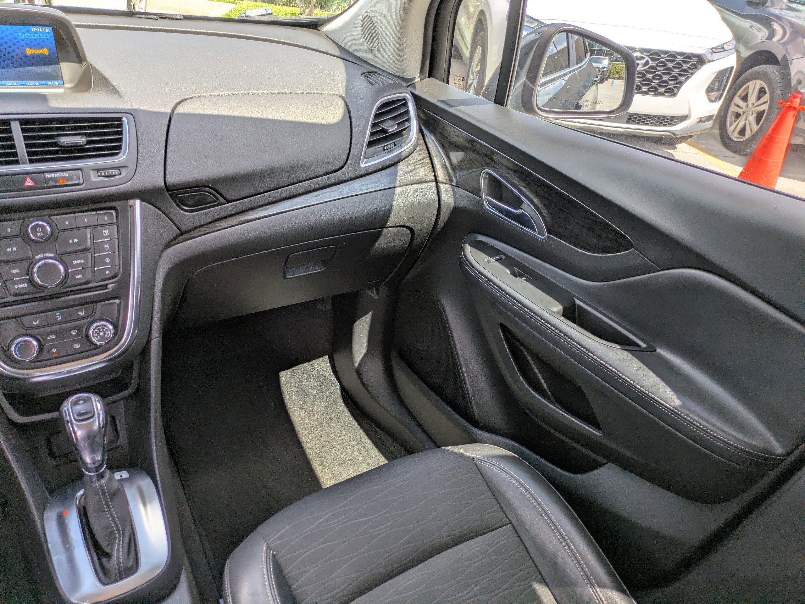 Used 2016 Buick Encore FWD image 13