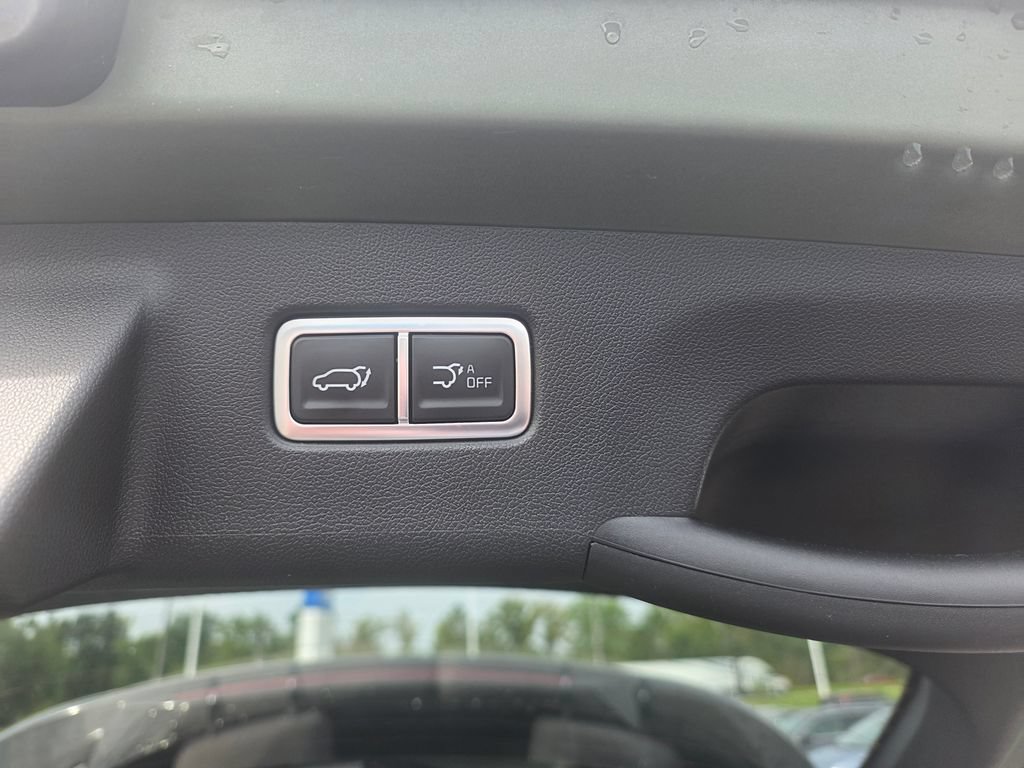 Used 2025 Kia Sorento X-Line EX AWD/4WD image 15