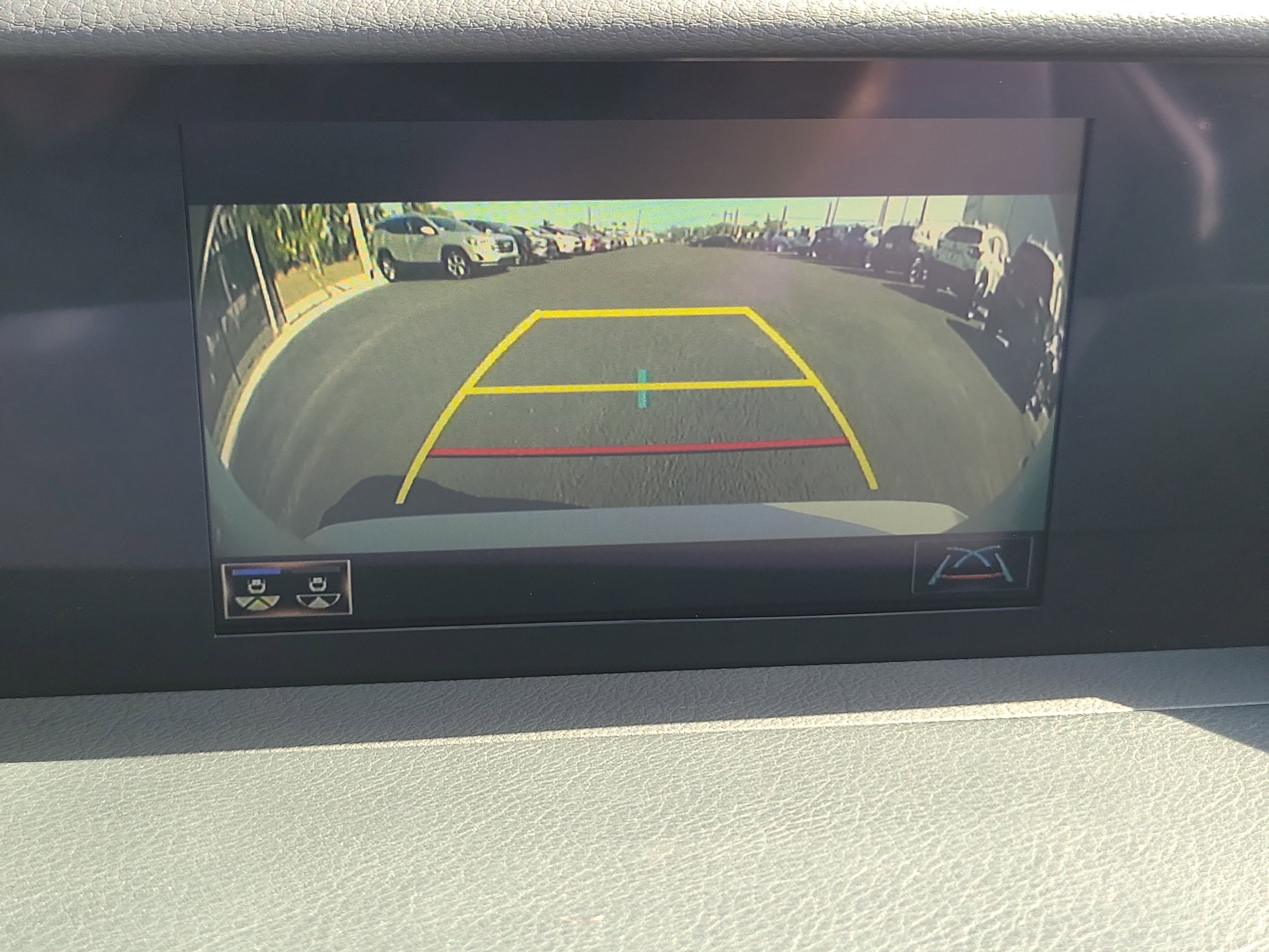 Used 2022 Lexus RC 300 image 21