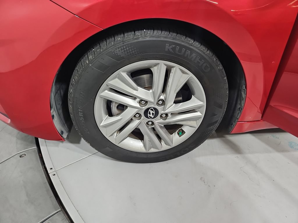 Used 2019 Hyundai Elantra Value Edition FWD image 27