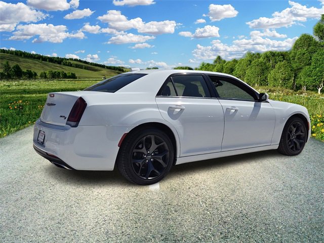 Certified 2023 Chrysler 300 S image 6