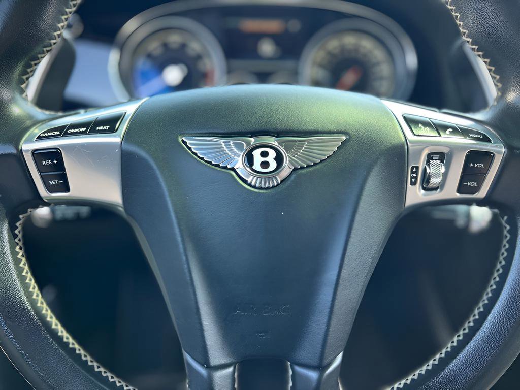 Used 2016 Bentley Continental GT image 47