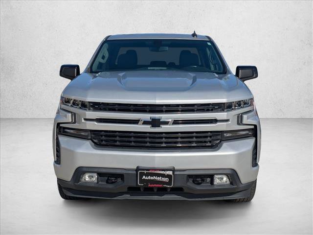 Used 2020 Chevrolet Silverado 1500 RST w/ All-Star Edition video 2