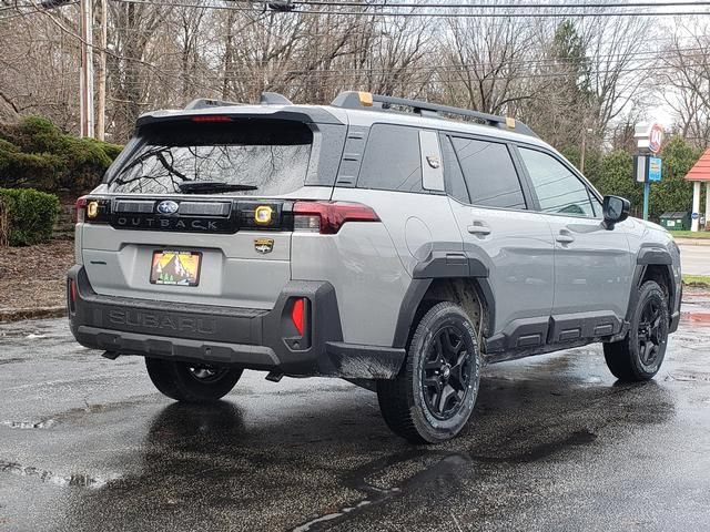New 2026 Subaru Outback Wilderness image 3
