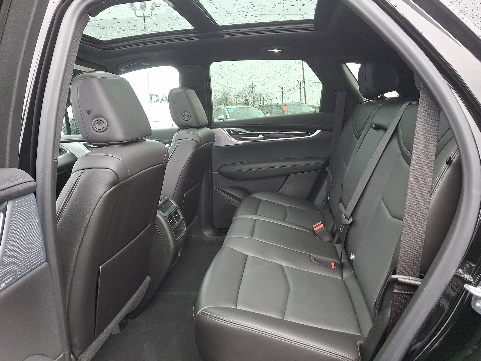 Used 2025 Cadillac XT5 Premium Luxury image 10