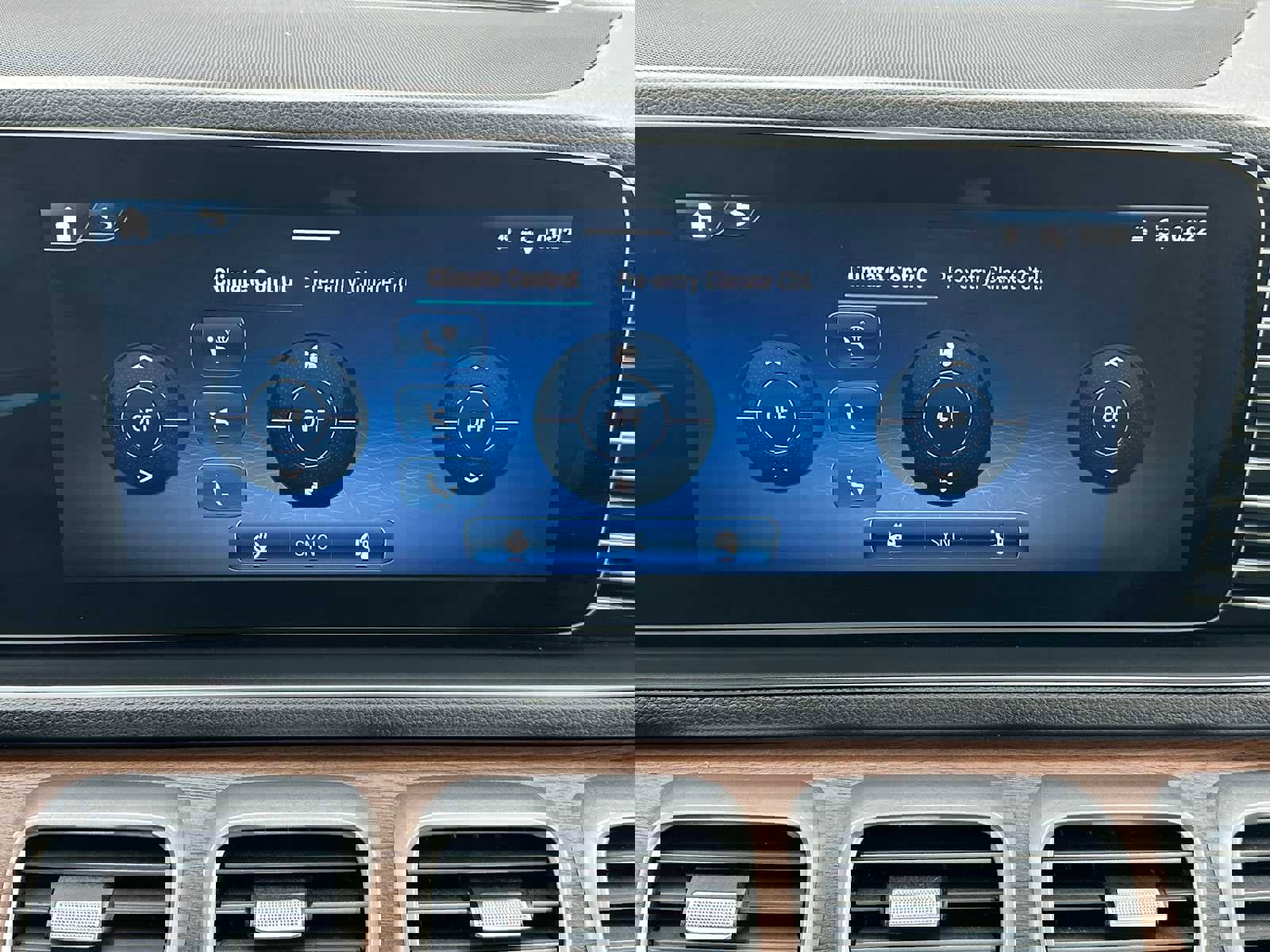 Used 2025 Mercedes-Benz GLE 450e 4MATIC image 27