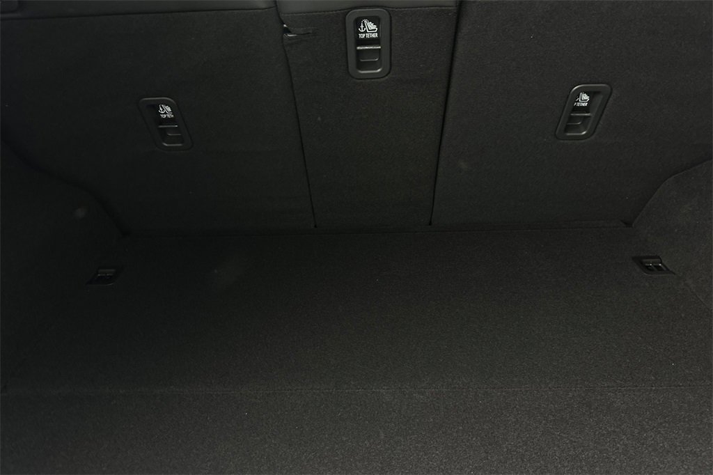 New 2025 MAZDA CX-5 2.5 Turbo w/ Premium Package image 16