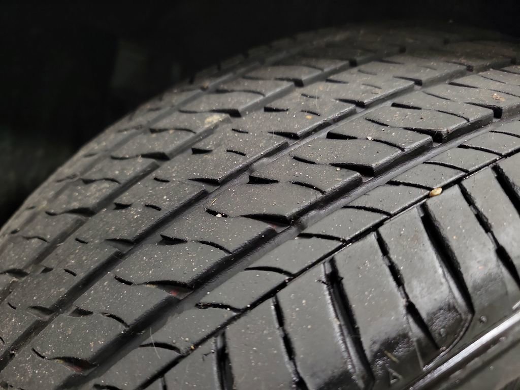 Used 2025 Toyota Corolla LE image 11