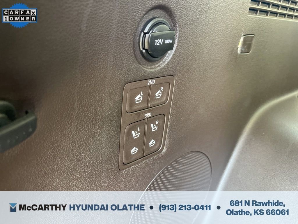Used 2020 Hyundai Palisade Limited image 28