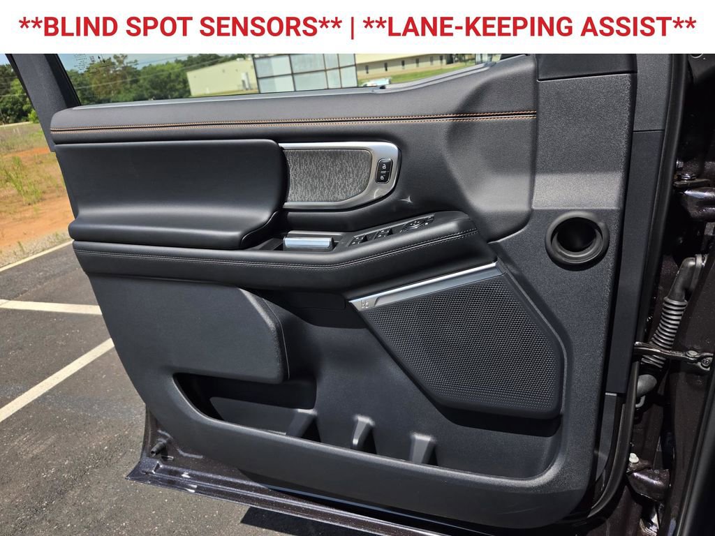 New 2026 Ford Expedition Tremor AWD/4WD image 11