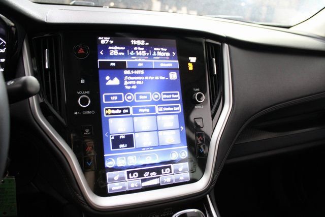 Used 2025 Subaru Legacy Premium image 16