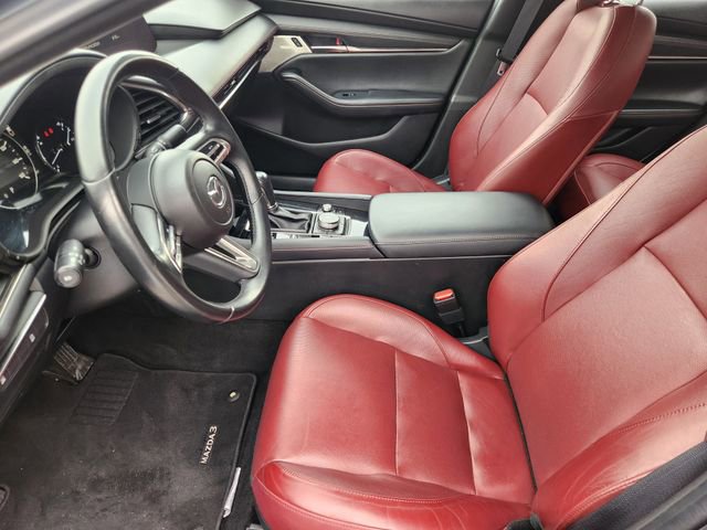 Used 2023 MAZDA MAZDA3 s image 10