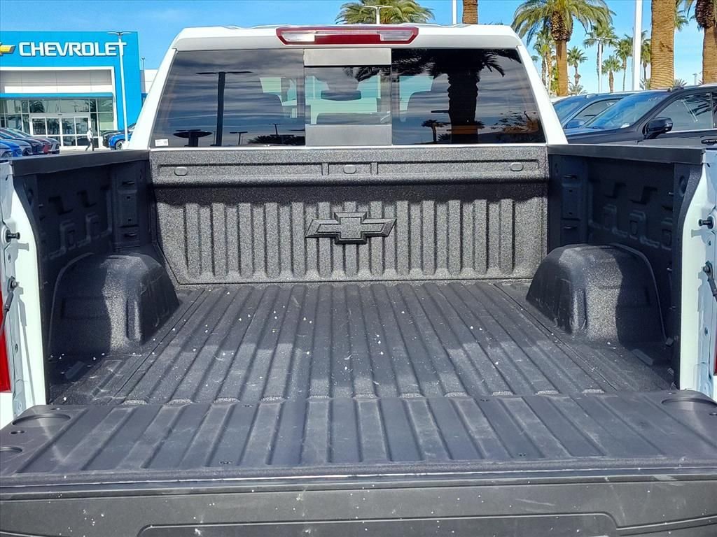 New 2026 Chevrolet Silverado 1500 RST image 9