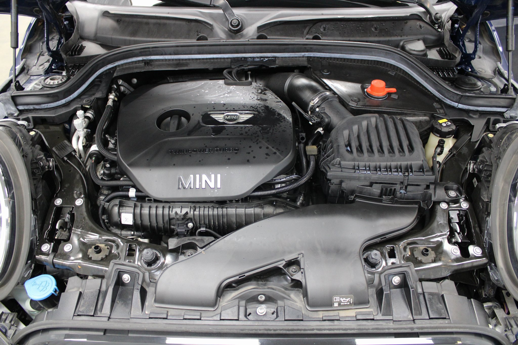 Used 2019 MINI Cooper S image 9