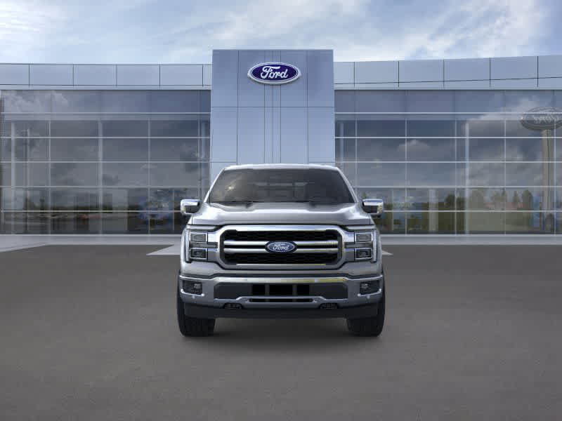 Used 2026 Ford F150 Lariat w/ Equipment Group 501A Mid AWD/4WD image 11