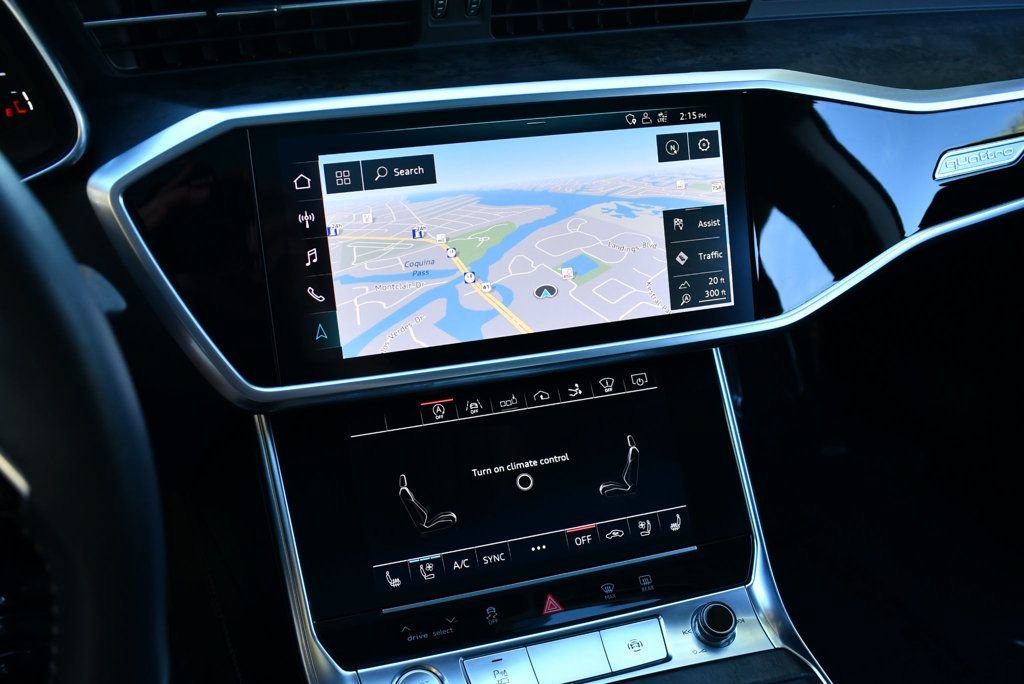 Used 2019 Audi A7 3.0T Prestige w/ Prestige Package AWD/4WD image 13