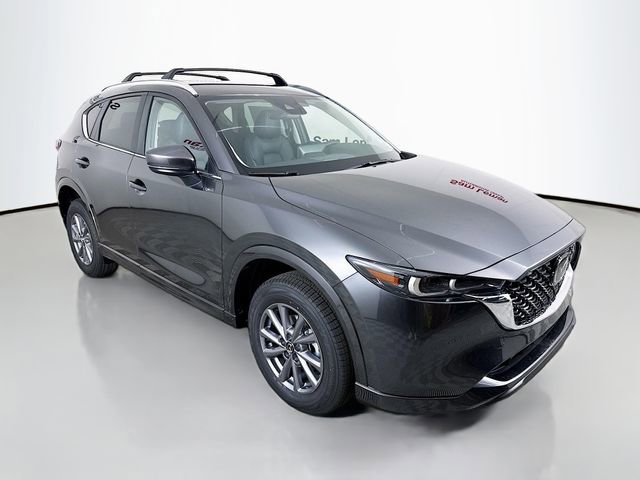 New 2025 MAZDA CX-5 AWD 2.5 S image 1