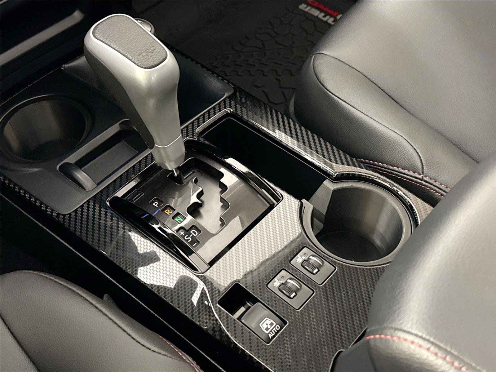 Certified 2024 Toyota 4Runner TRD Pro image 28