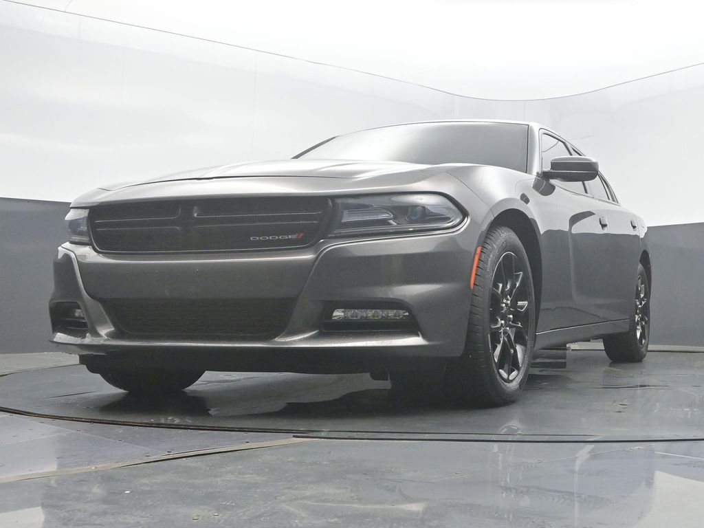 Used 2017 Dodge Charger SXT AWD/4WD image 43