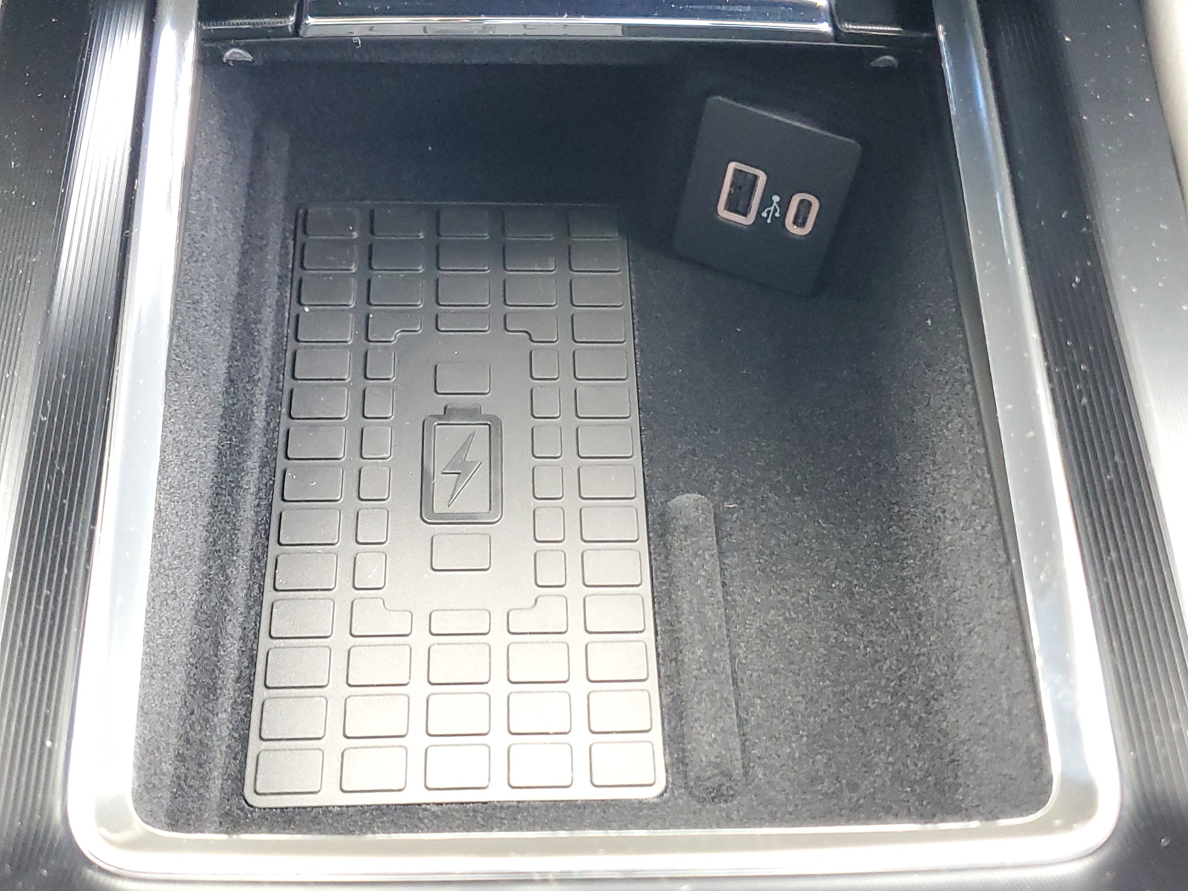 New 2026 Lincoln Corsair Premiere image 23