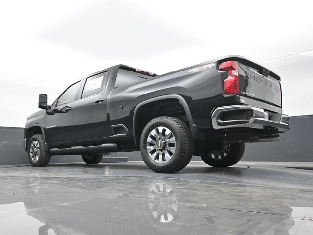 New 2026 Chevrolet Silverado 2500 LT w/ All Star Edition AWD/4WD image 46
