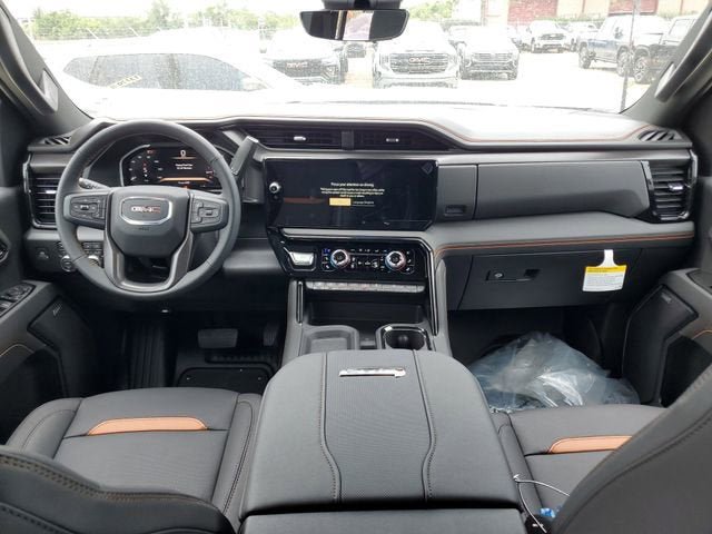 New 2026 GMC Sierra 2500 AT4 w/ AT4 Premium Plus Package AWD/4WD image 13