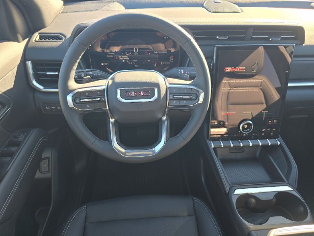 New 2027 GMC Terrain Elevation w/ Elevation Premium Package FWD image 24