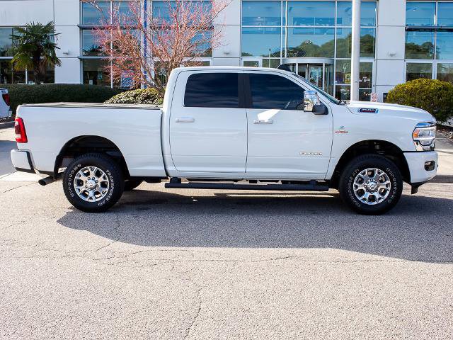 Used 2024 RAM 2500 Laramie