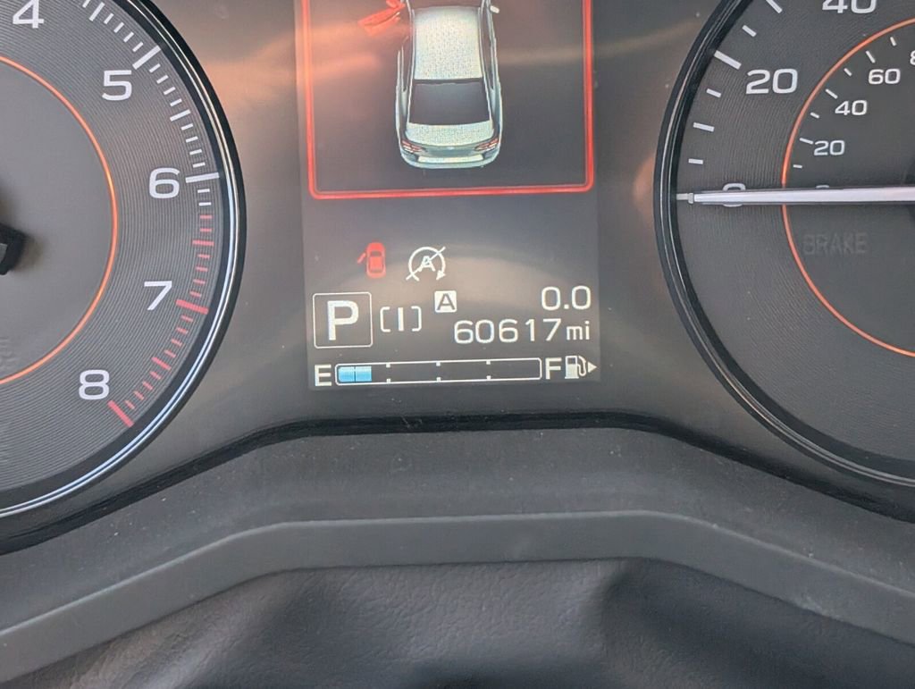 Used 2020 Subaru Crosstrek 2.0i Premium w/ Moonroof Package 2 image 23