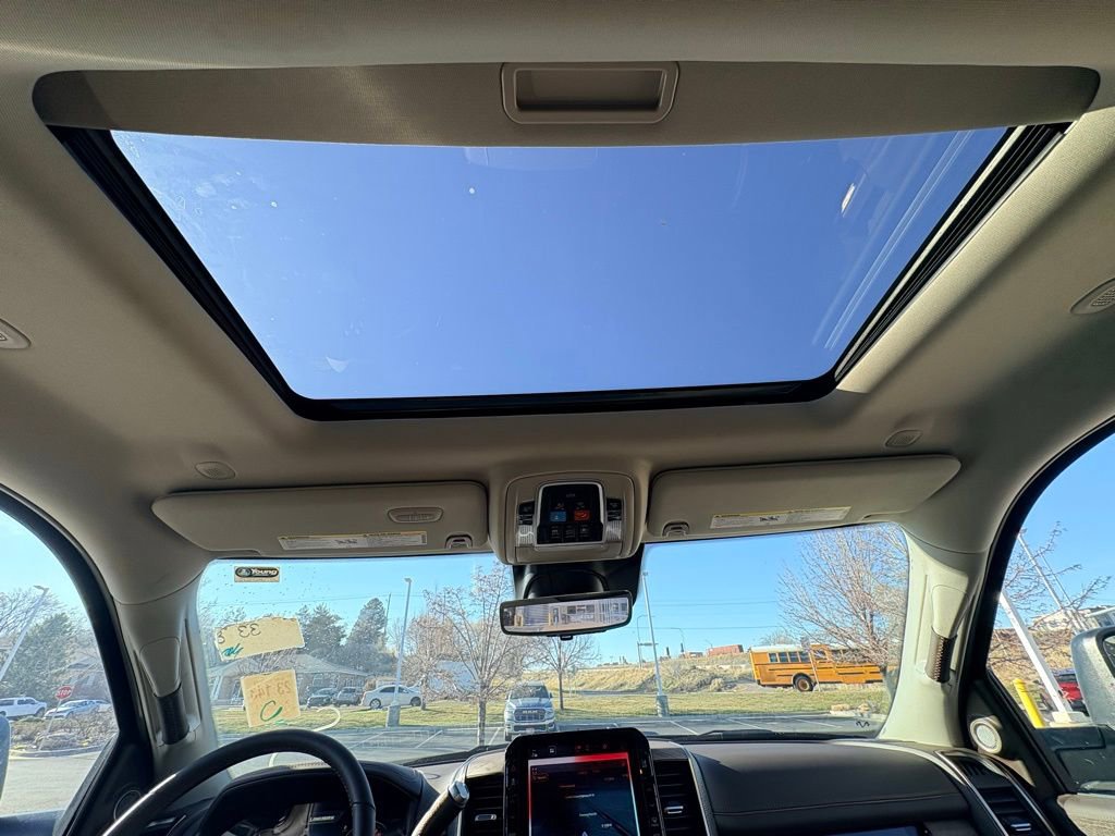 Used 2025 RAM 2500 Limited image 17