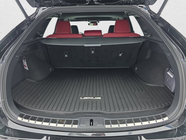 New 2026 Lexus RX 350 F Sport w/ Convenience Package image 12