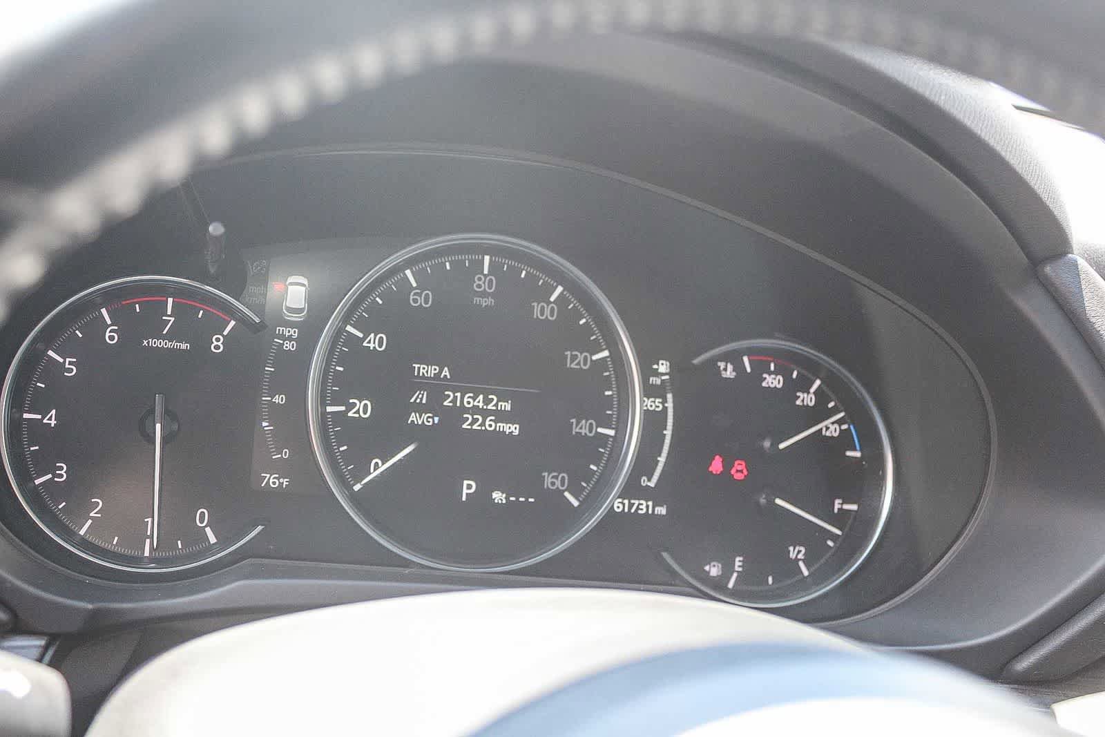 Used 2019 MAZDA CX-5 Grand Touring Reserve image 32