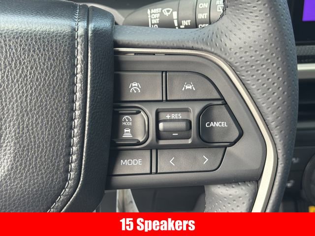 New 2026 Toyota 4Runner Limited AWD/4WD image 10