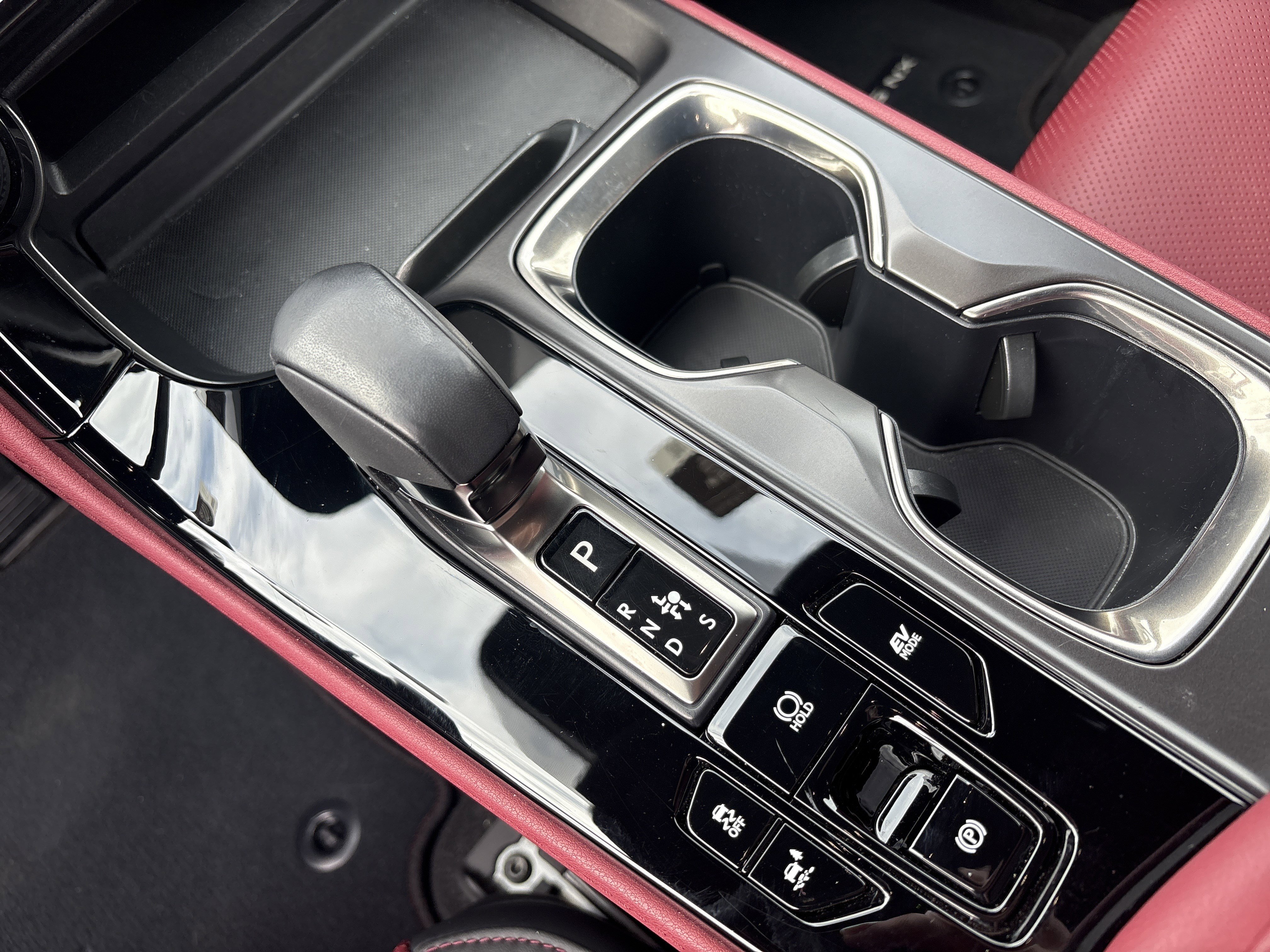 Certified 2024 Lexus NX 350h AWD image 31