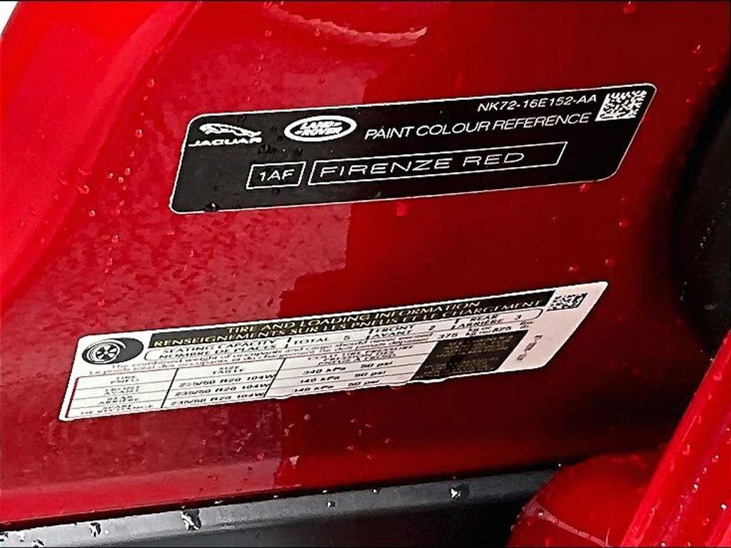 Used 2023 Land Rover Discovery Sport SE R-Dynamic AWD/4WD image 33