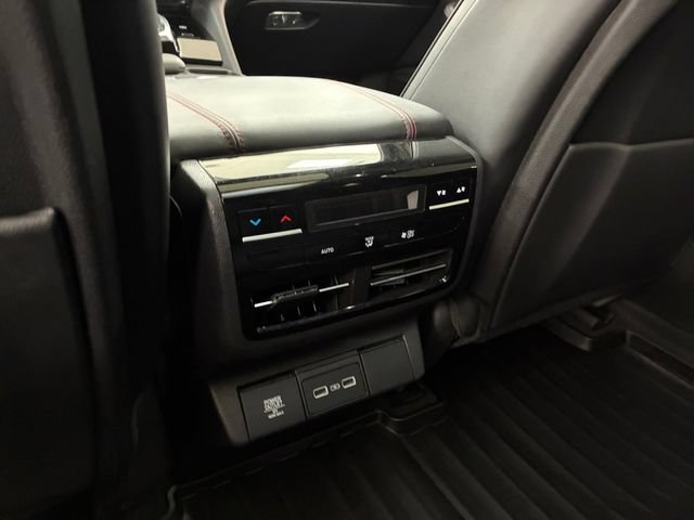 Used 2023 Acura MDX A-Spec AWD/4WD image 19