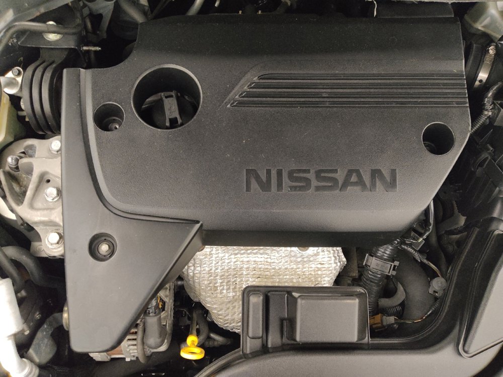 Used 2017 Nissan Altima 2.5 SV image 30