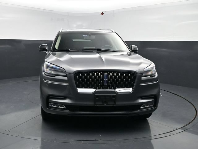 Used 2022 Lincoln Aviator Grand Touring w/ Elements Package Plus AWD/4WD image 2