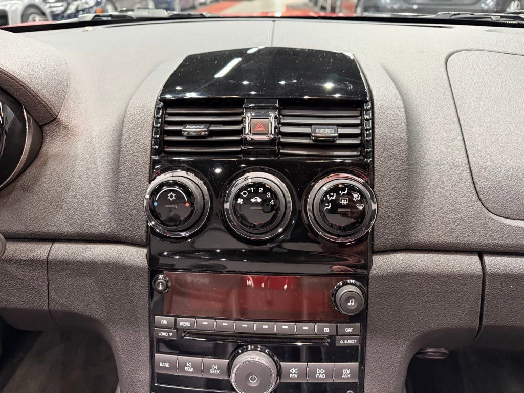 Used 2008 Saturn Sky Red Line image 31