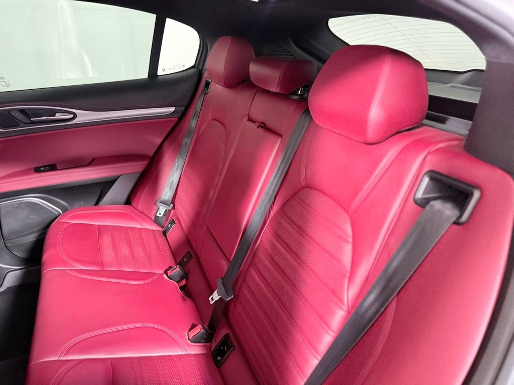 Used 2020 Alfa Romeo Stelvio Ti Sport image 22