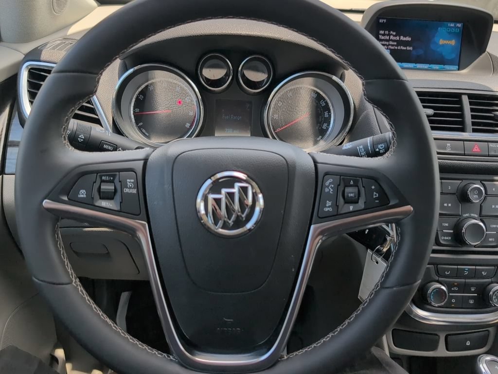 Used 2014 Buick Encore FWD image 15