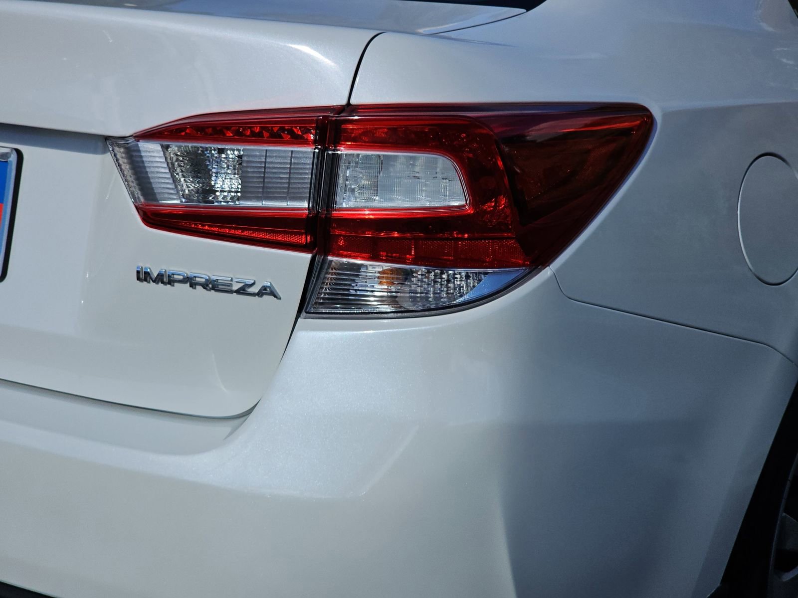 Certified 2023 Subaru Impreza 2.0i AWD/4WD image 36