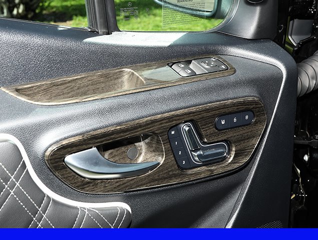 Used 2024 Mercedes-Benz Sprinter 3500 image 12