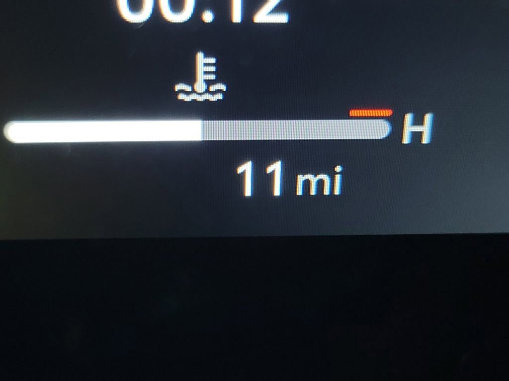 Used 2026 Toyota Camry XSE image 10